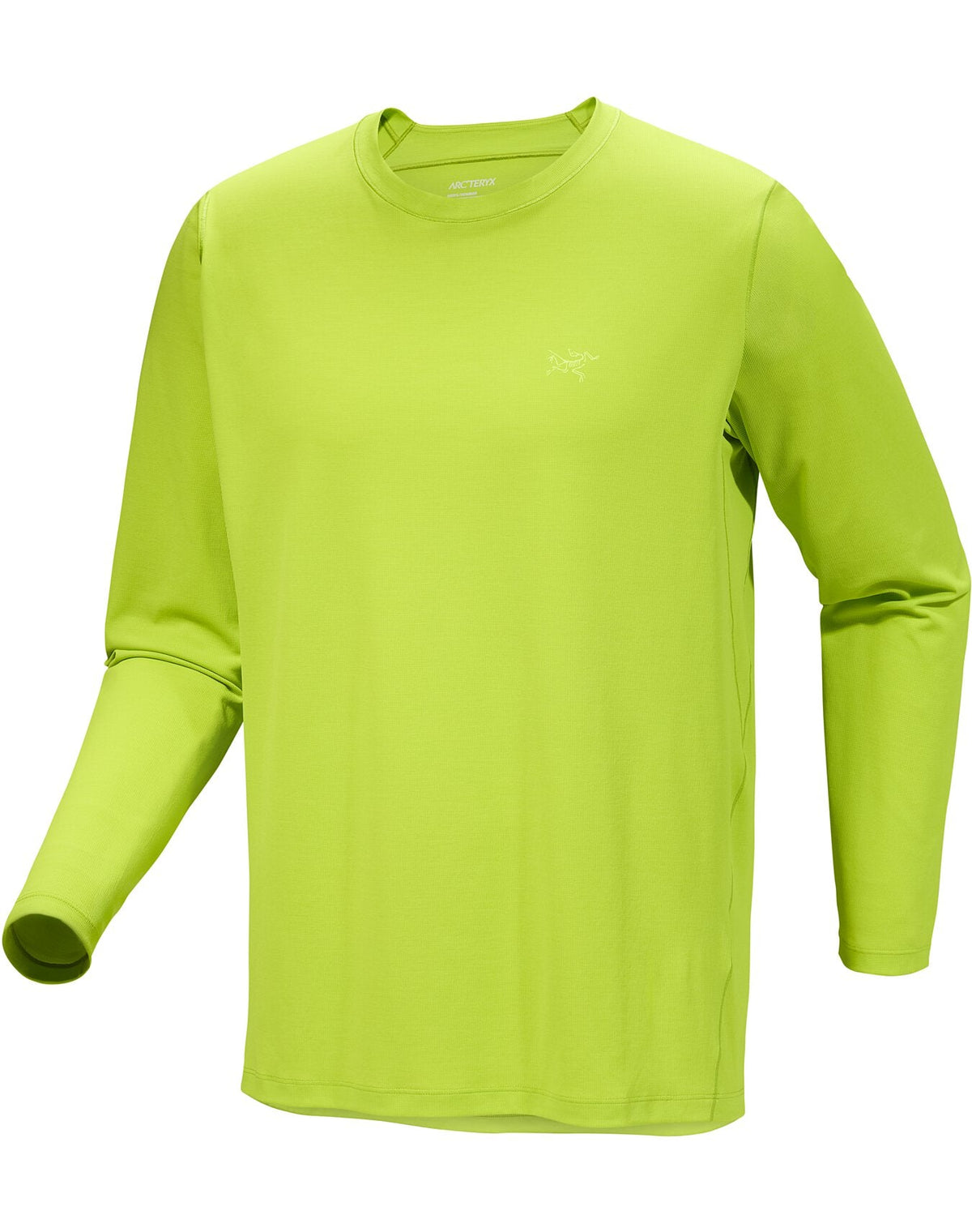 Cormac Crew Neck Shirt LS Men's