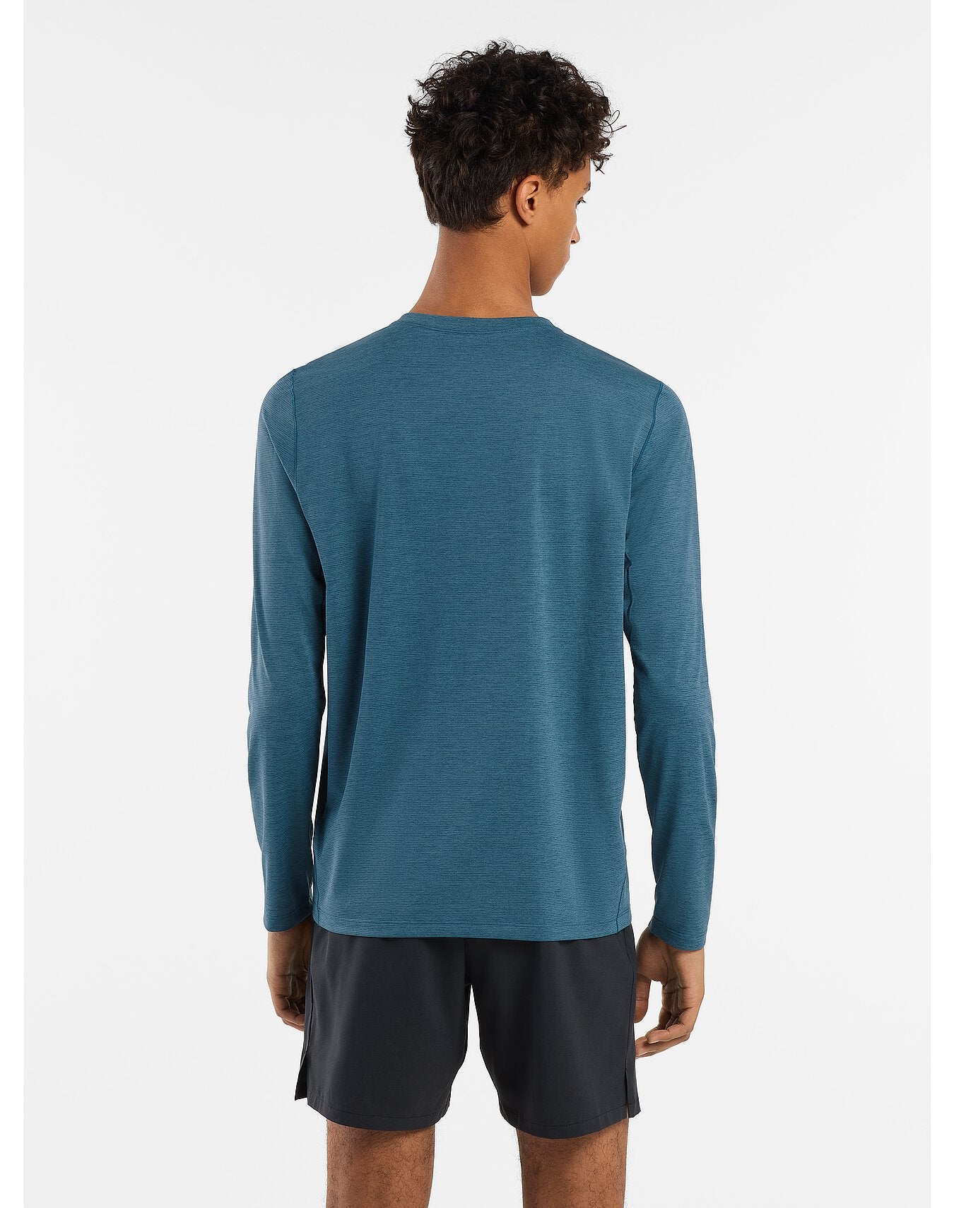 Cormac Crew Ls Men's