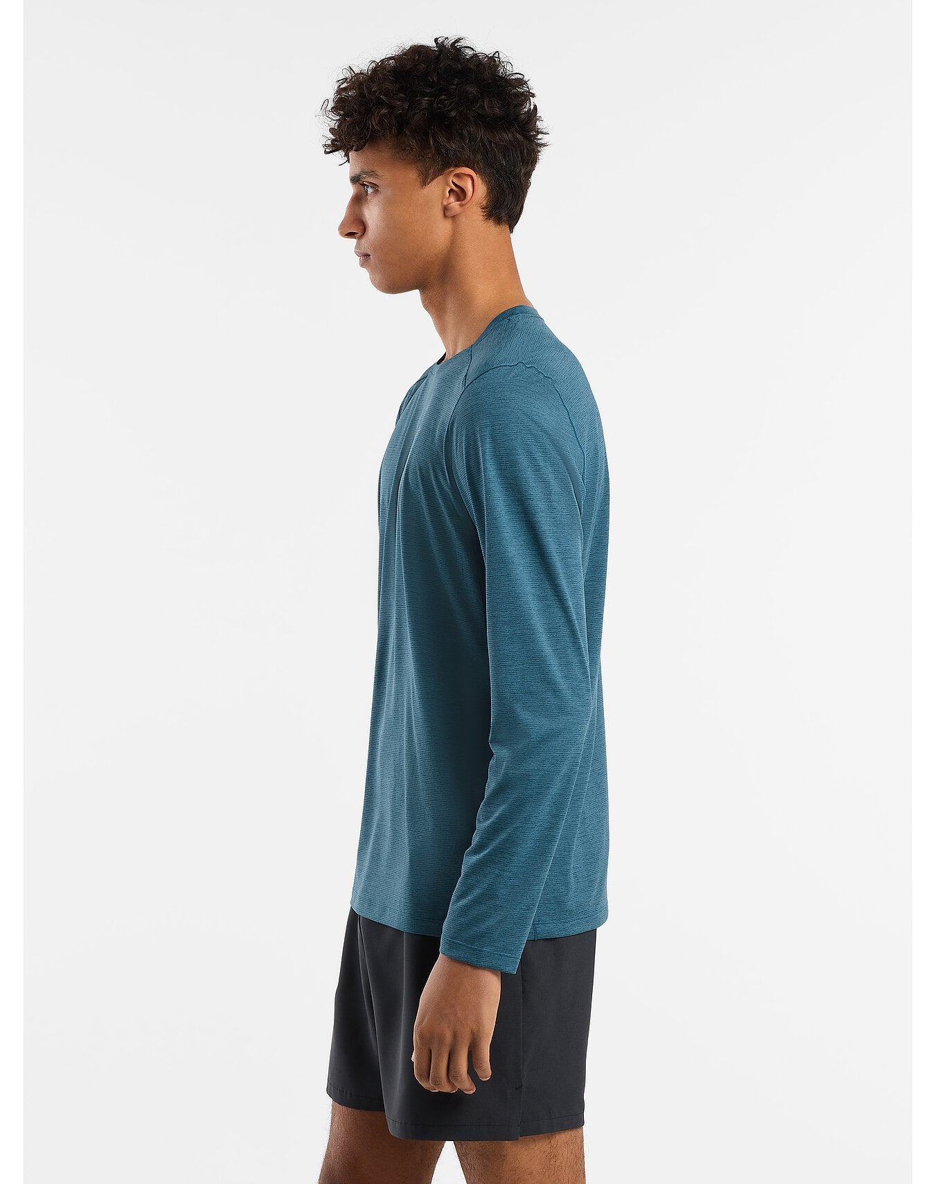 Cormac Crew Ls Men's