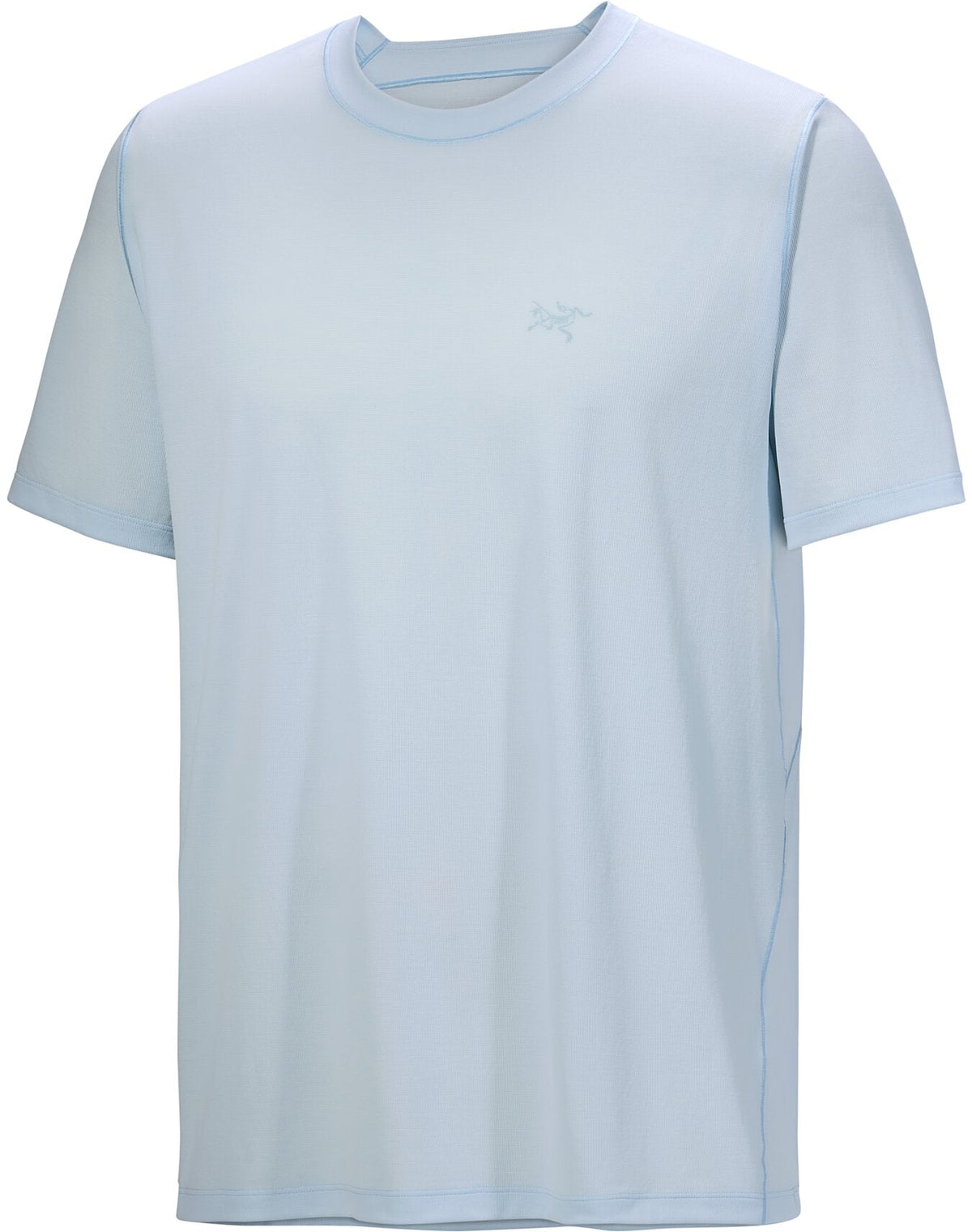 Cormac Crew Neck Shirt SS Men's