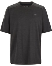 Cormac Crew Neck Shirt SS Men's