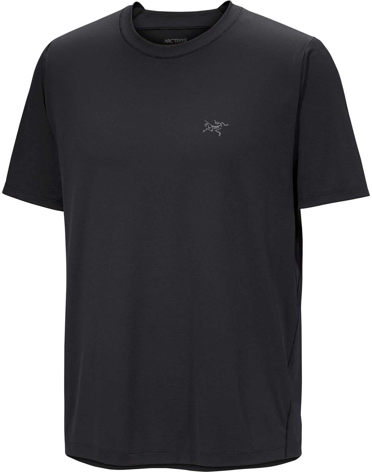 Cormac Crew Neck Shirt SS Men's