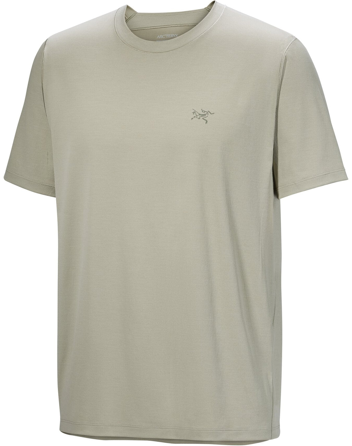 Cormac Crew Neck Shirt SS Men's
