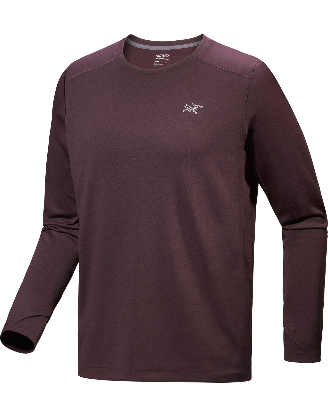 Cormac Heavyweight Shirt LS Men's