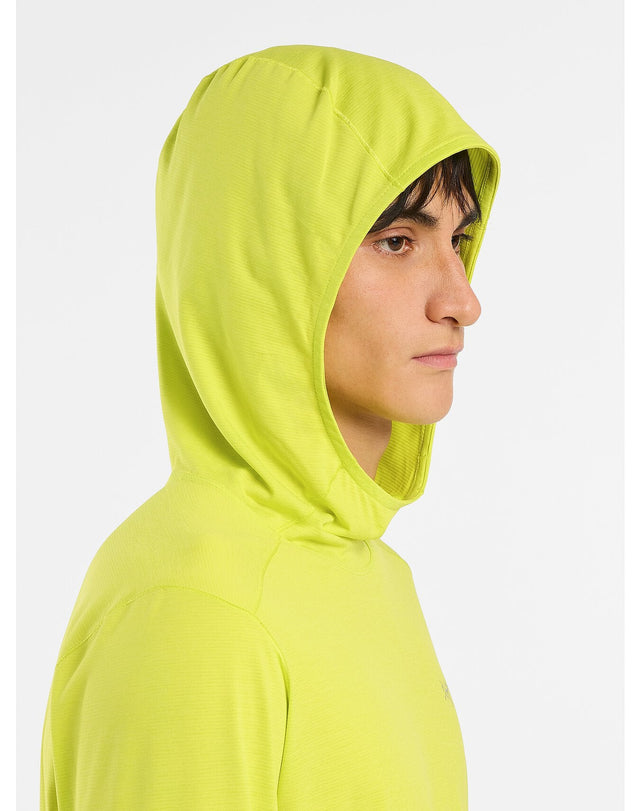 Cormac Hoody Men's