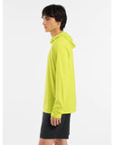 Cormac Hoody Men's