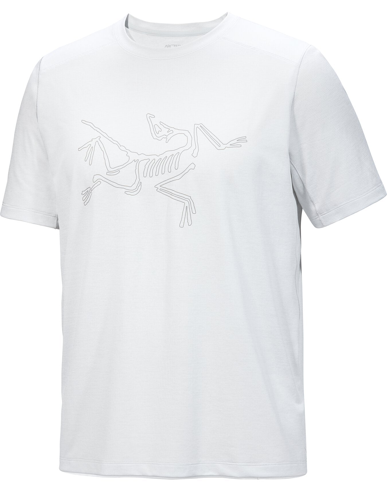 Cormac Logo Shirt SS Men's