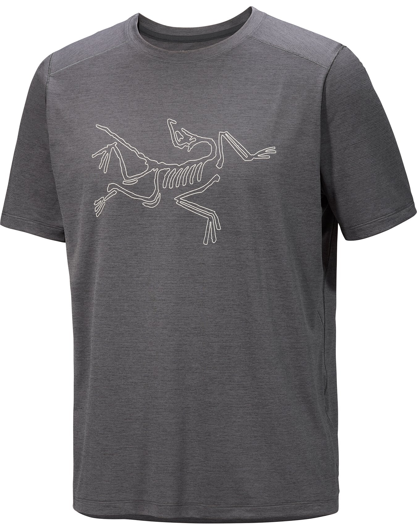Cormac Logo Shirt SS Men's