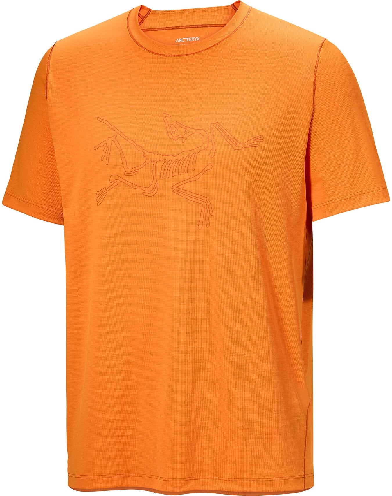Cormac Logo Shirt SS Men's