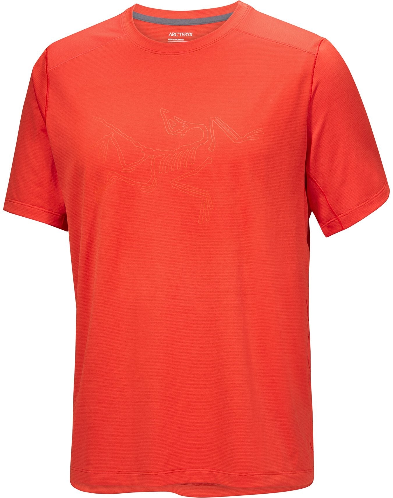 Cormac Logo Shirt SS Men's