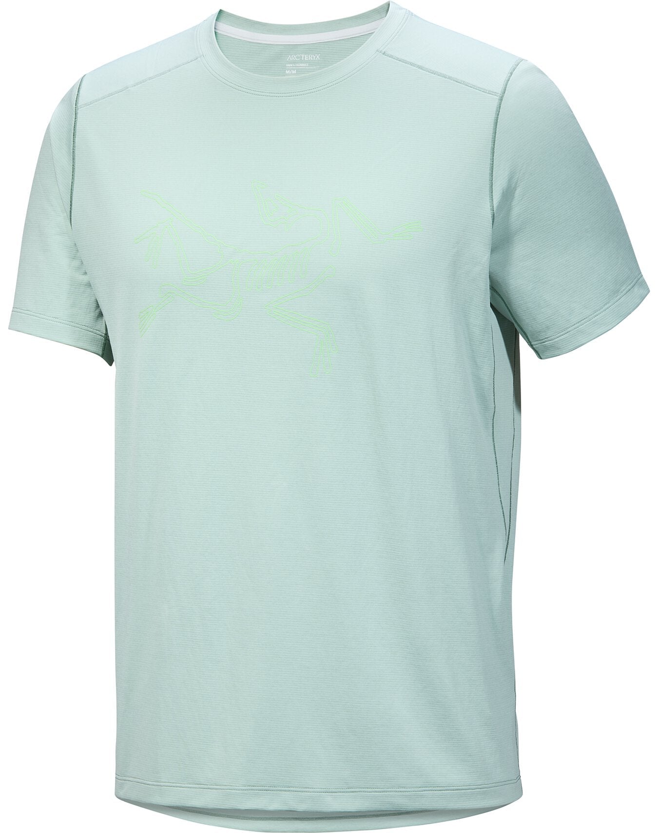 Cormac Logo Shirt SS Men's