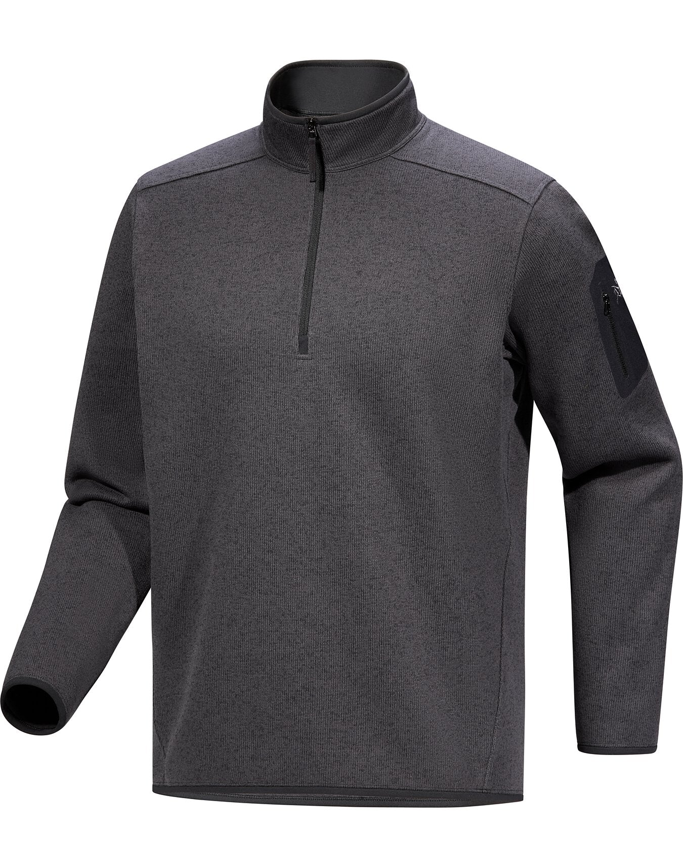 Covert 1/2 Zip Men's