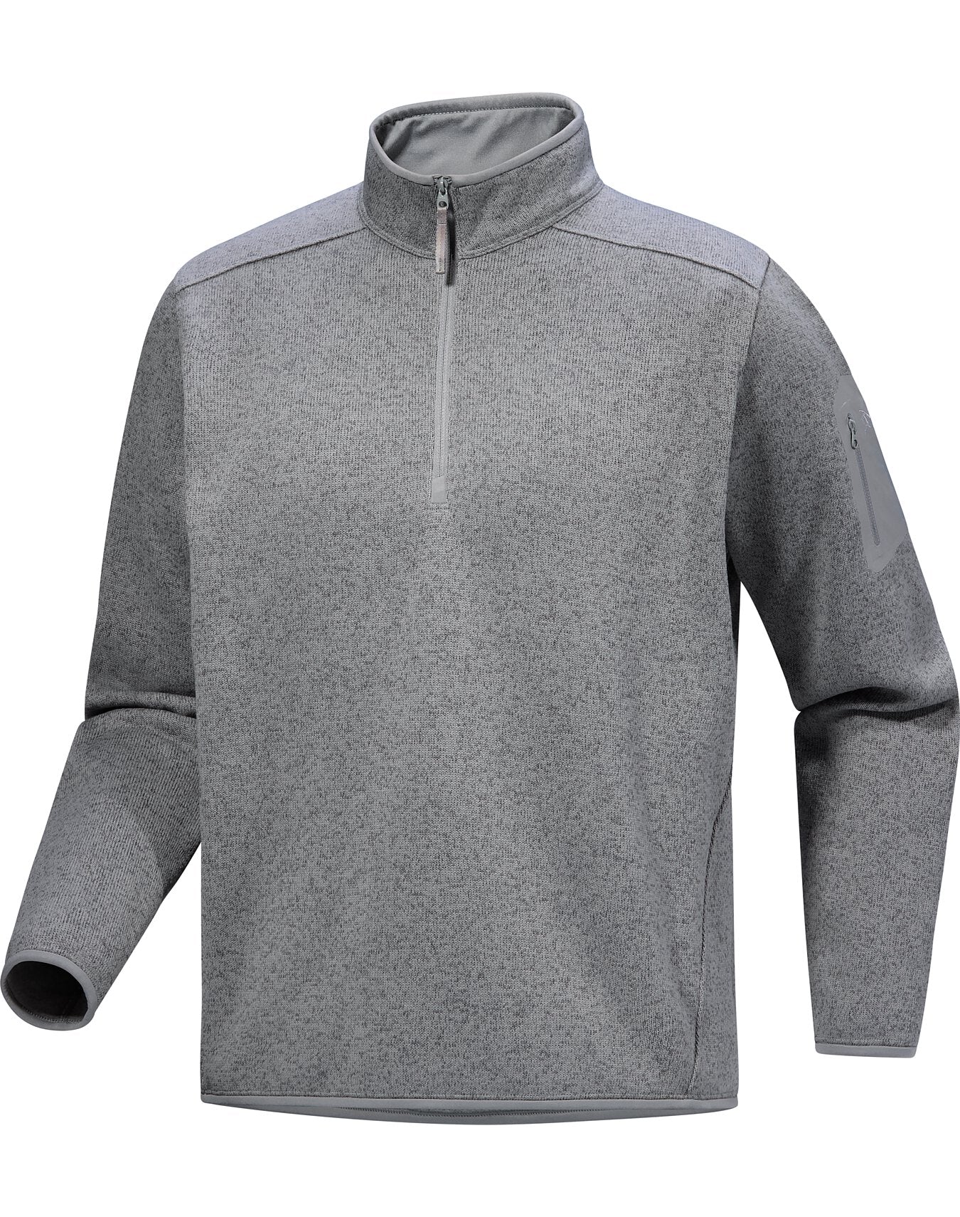 Covert 1/2 Zip Men's