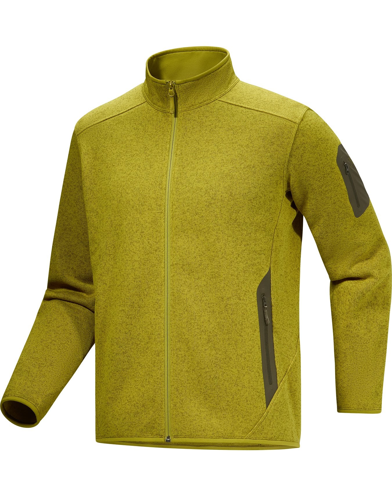 Covert Cardigan Men's