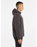 Covert Pullover Hoody Men's Orca - Arc'teryx Australia