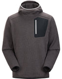 Covert Pullover Hoody Men's Orca - Arc'teryx Australia