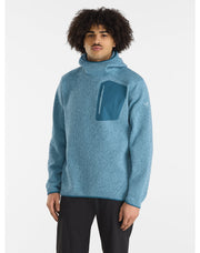 Covert Pullover Hoody Men's