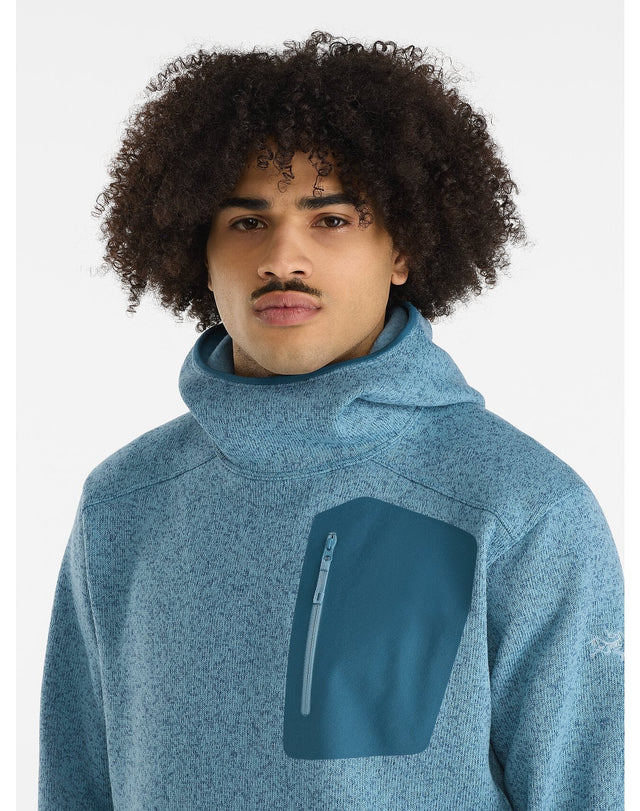 Covert Pullover Hoody Men's
