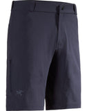 Cronin Short 11 Men's Black Sapphire - Arc'teryx Australia