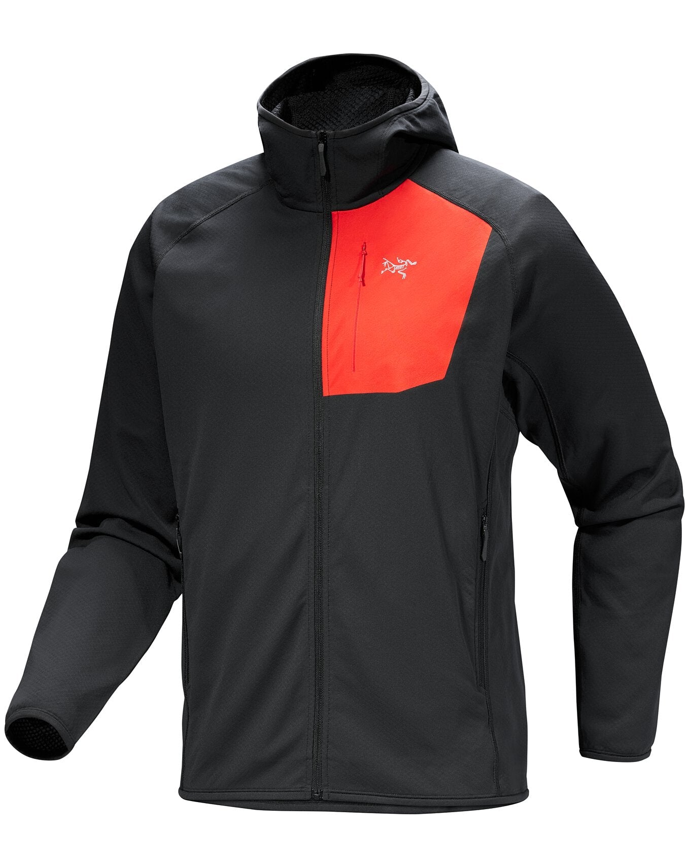 Delta Hoody Men's