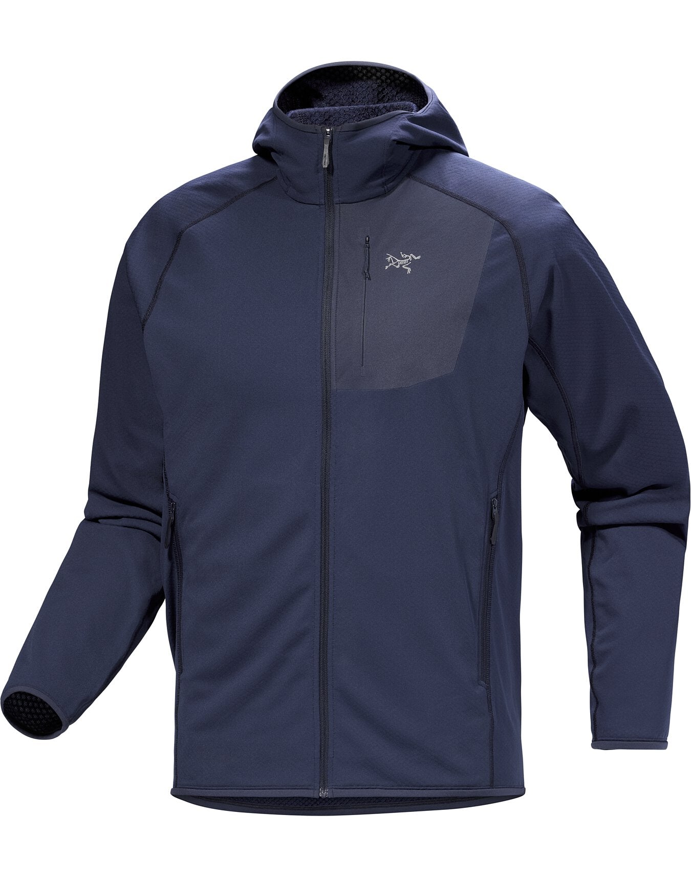 Delta Hoody Men's