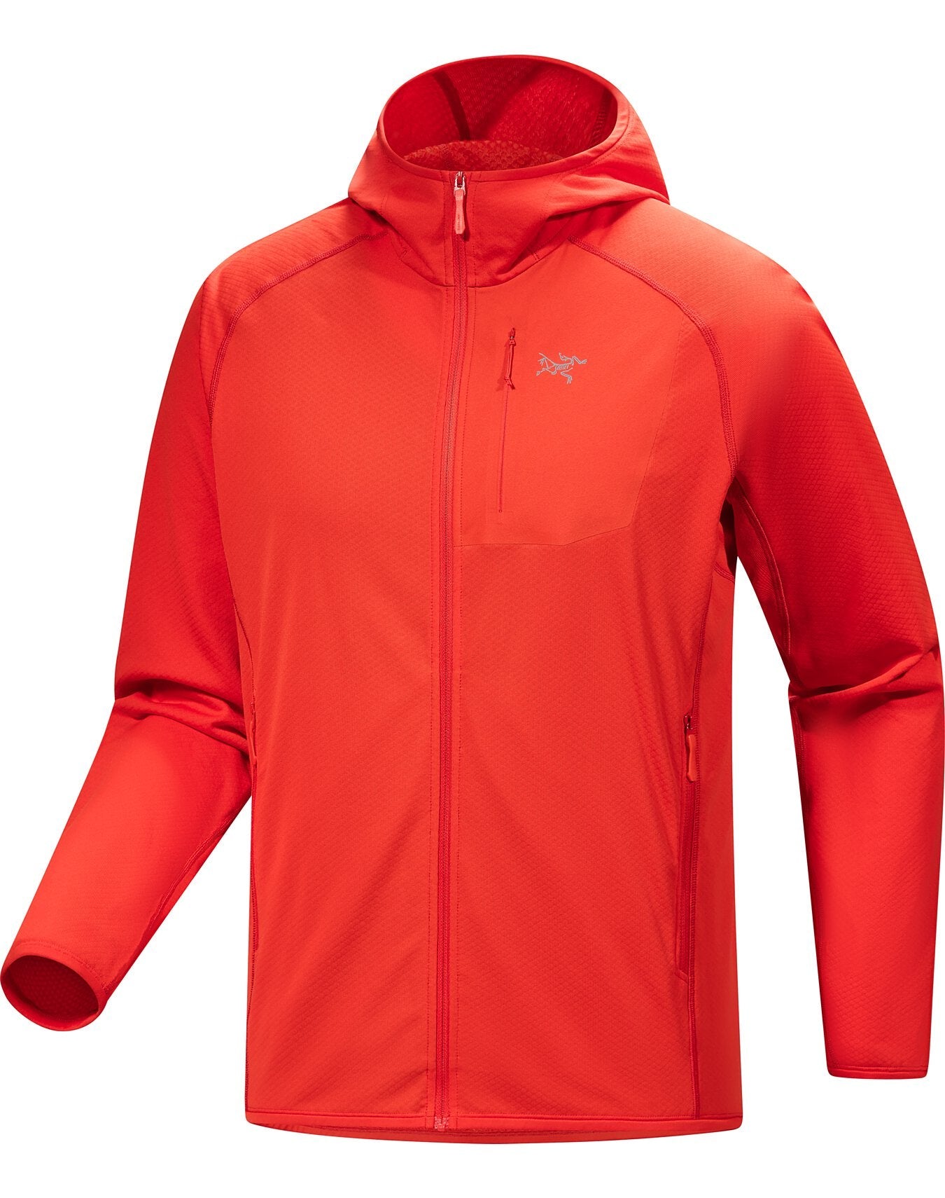 Delta Hoody Men's