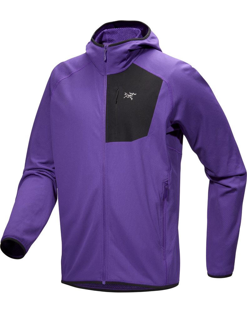 Delta Hoody Men's