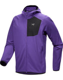 Delta Hoody Men's Iola - Arc'teryx Australia