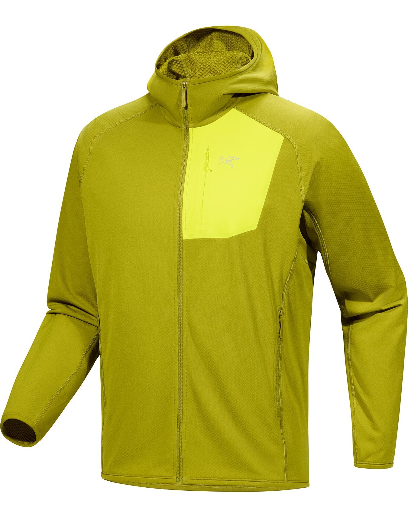 Delta Hoody Men's