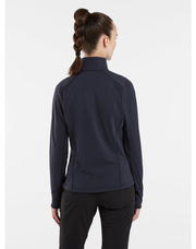 Delta Jacket Women's