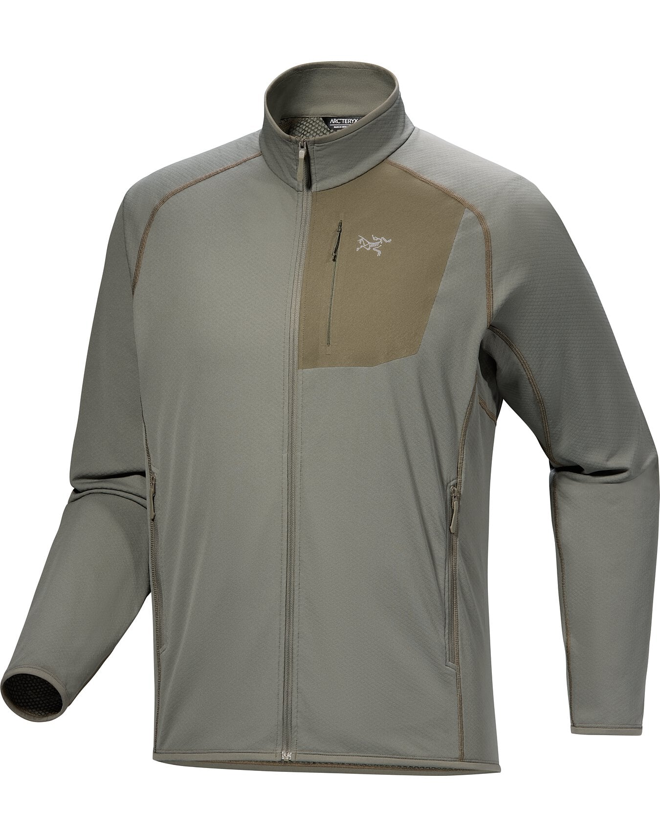 Delta Jacket Men's