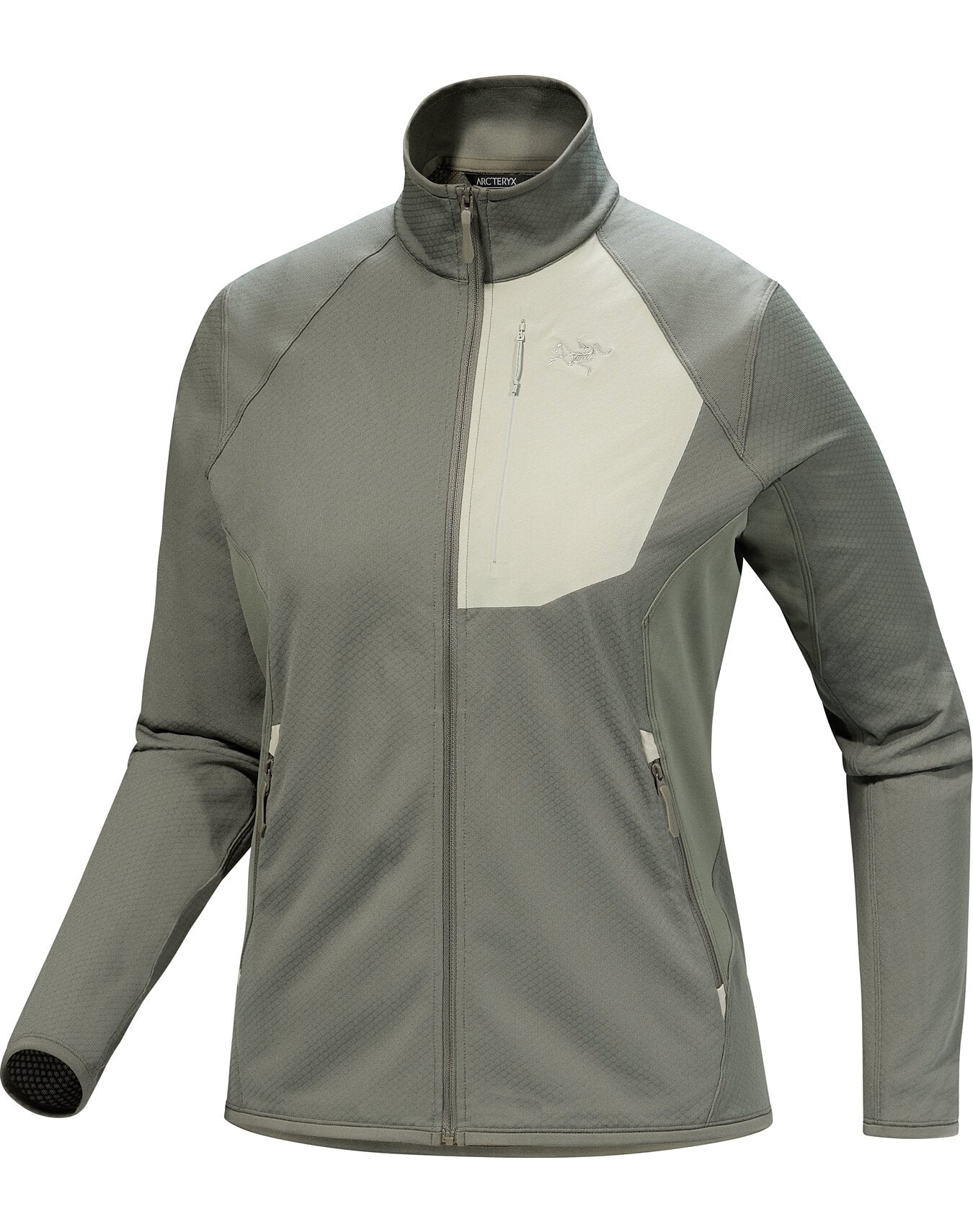 Delta Jacket Women's