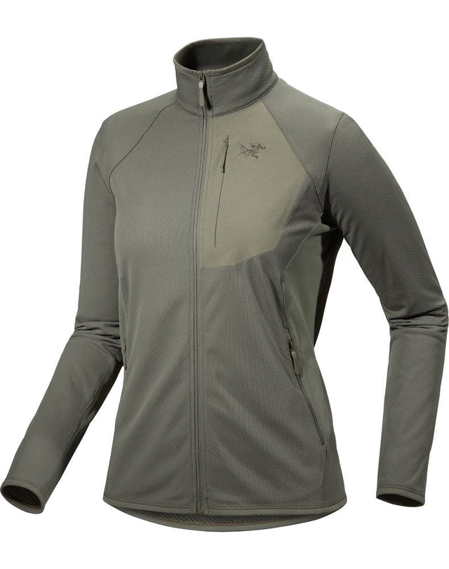 Delta Jacket Women's