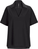 Eave V-Neck Shirt Women's