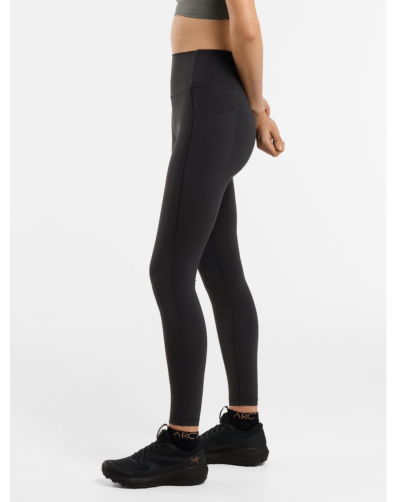 Essent High-Rise Legging 28" Women's [final sale]