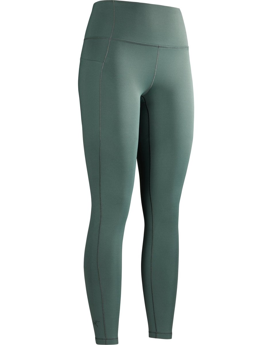 Essent Warm High-Rise Legging 26