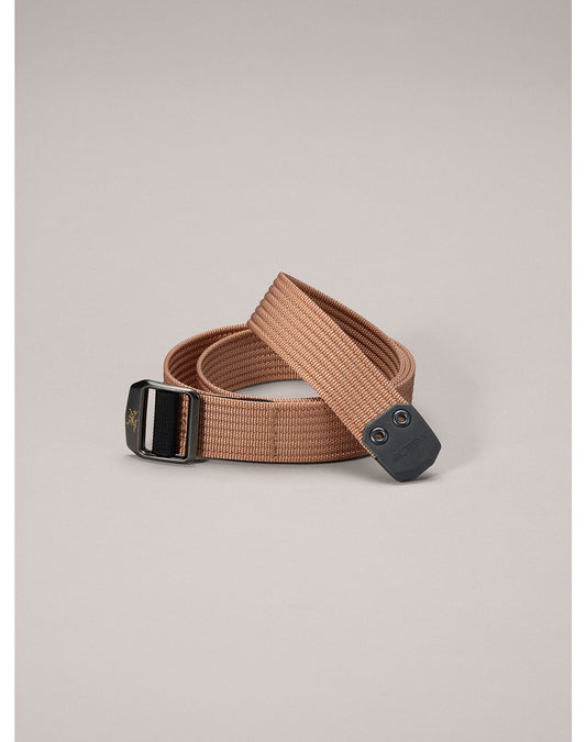 Conveyor Belt 32Mm [final sale] Hazelnut - Arc'teryx Australia