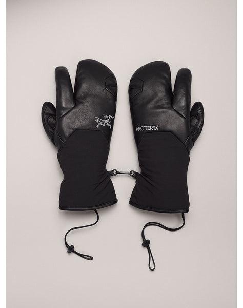 ARC'TERYX　Sabre Mitten　Mサイズ F23-X000005804-Sabre-Index-