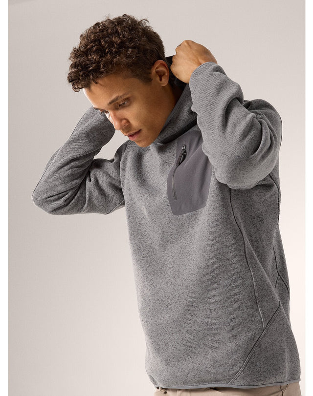 Covert Pullover Hoody Men's