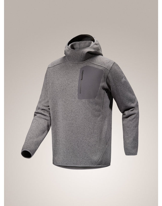 Covert Pullover Hoody Men's