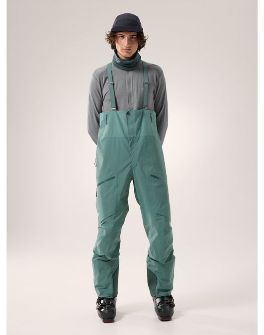 Rush Bib Pant Men's