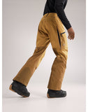 Sabre Pant Men's Yukon/Relic - Arc'teryx Australia