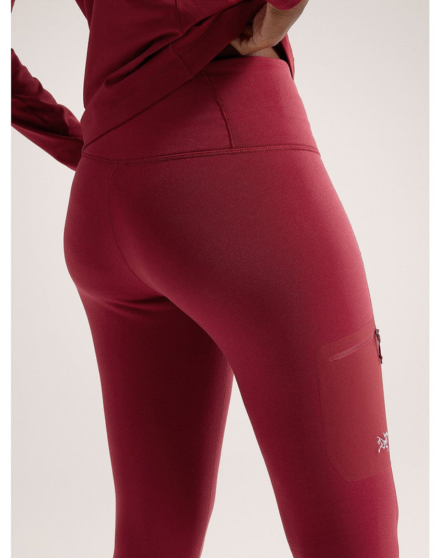 Rho Heavyweight Bottom Women's