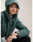 Patera Parka Women's