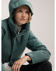 Patera Parka Women's