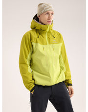 Alpha Jacket Men's