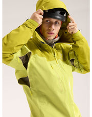 Alpha Jacket Men's