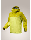 Alpha Jacket Men's