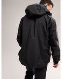 Beta AR Jacket Stormhood Men's