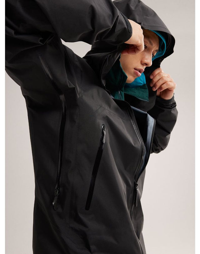 Beta AR Jacket Stormhood Men's